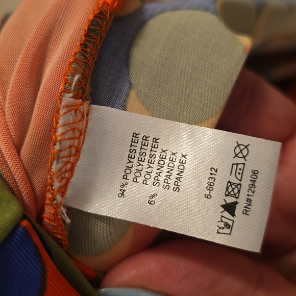 Venus maxi dress - Picture 7 of 8